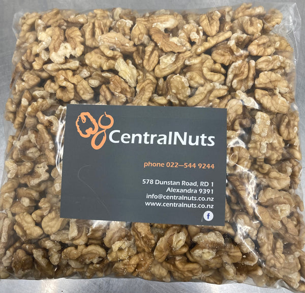 Walnuts