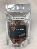 Cinnamon Nuts - Walnuts